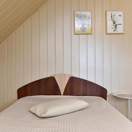 Augutes Zurlienes Apartamentai 트라카이 외부 사진
