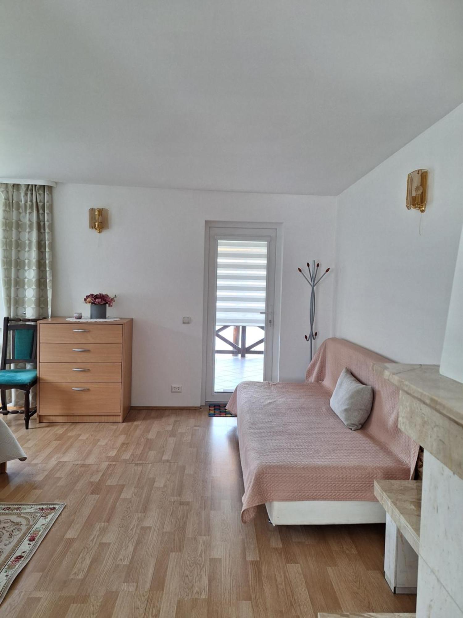 Augutes Zurlienes Apartamentai 트라카이 외부 사진
