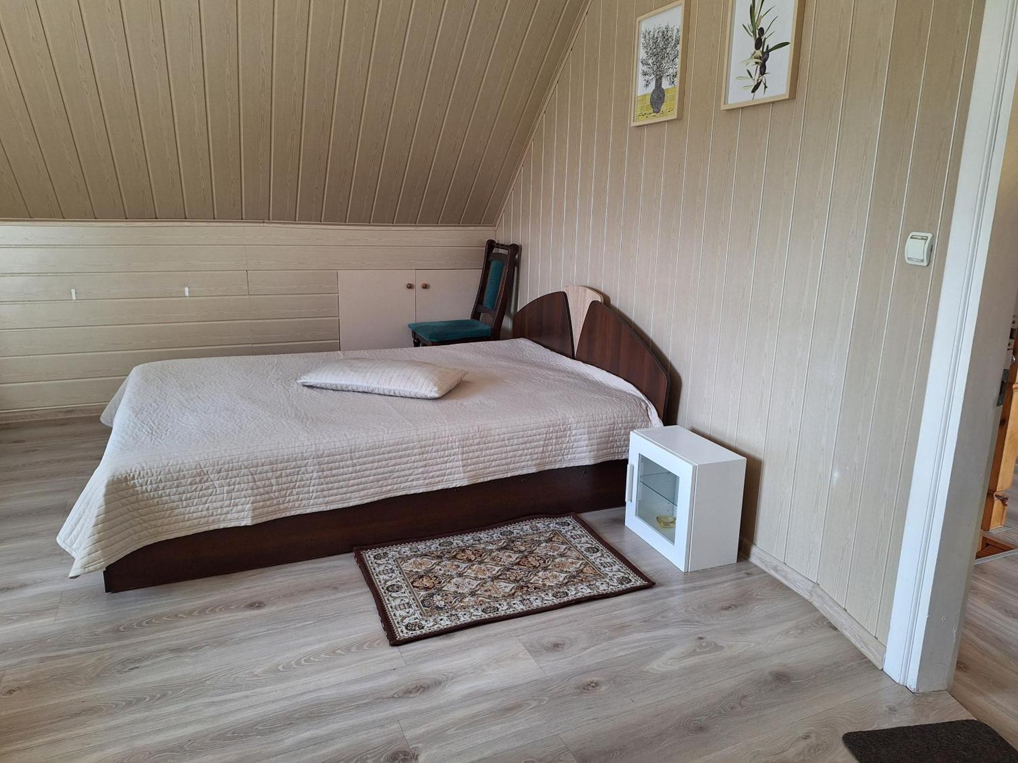 Augutes Zurlienes Apartamentai 트라카이 외부 사진
