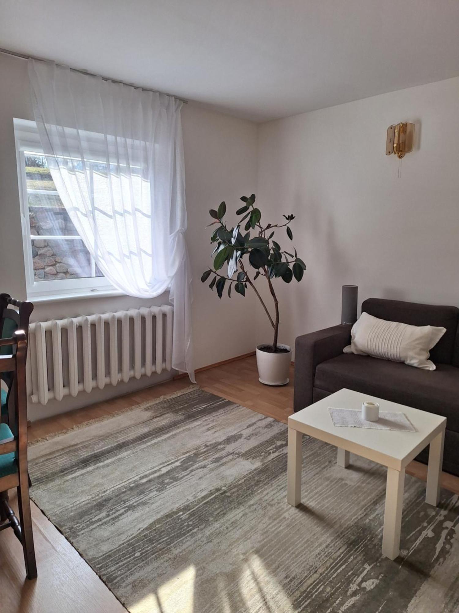 Augutes Zurlienes Apartamentai 트라카이 외부 사진