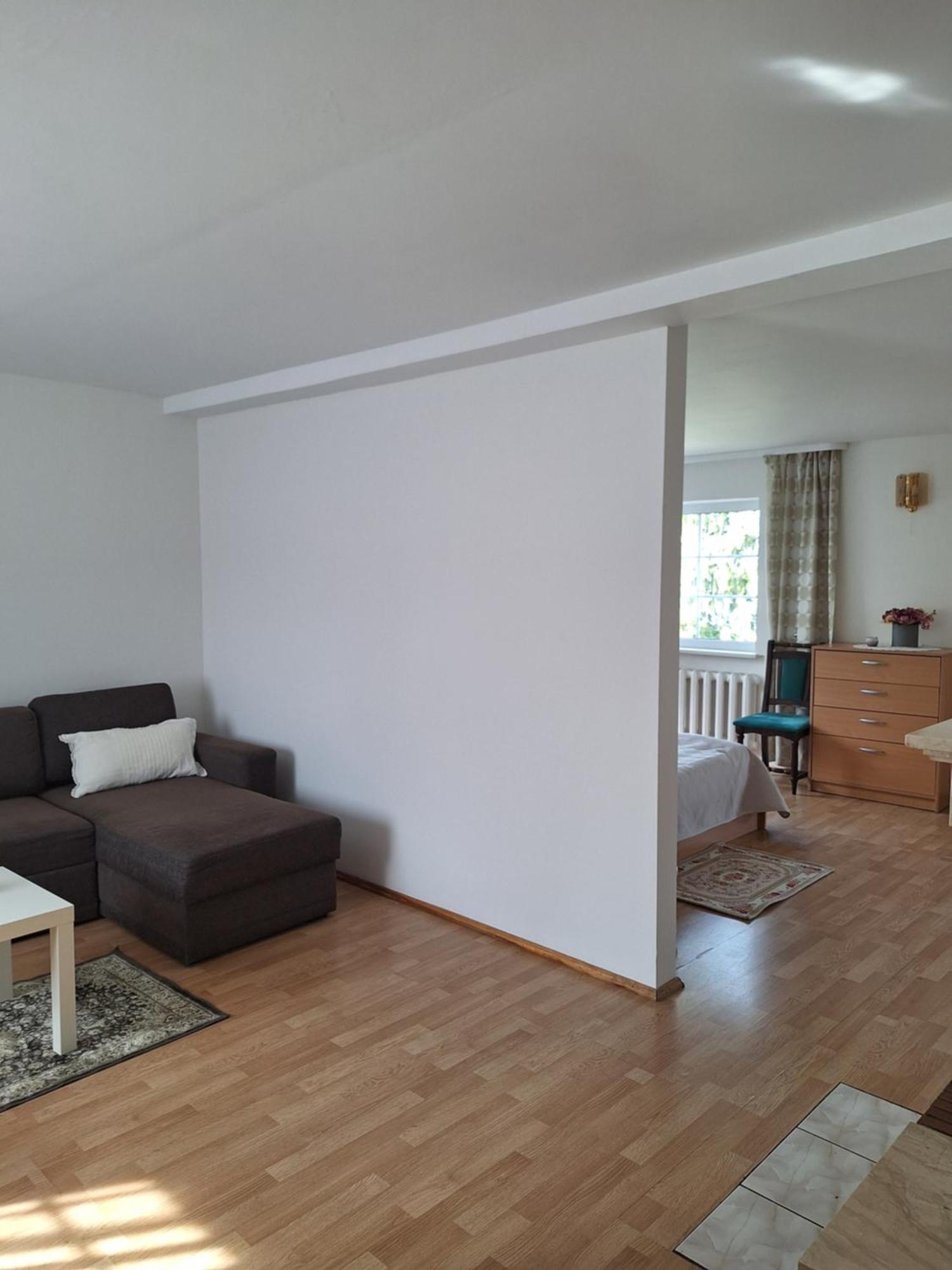 Augutes Zurlienes Apartamentai 트라카이 외부 사진