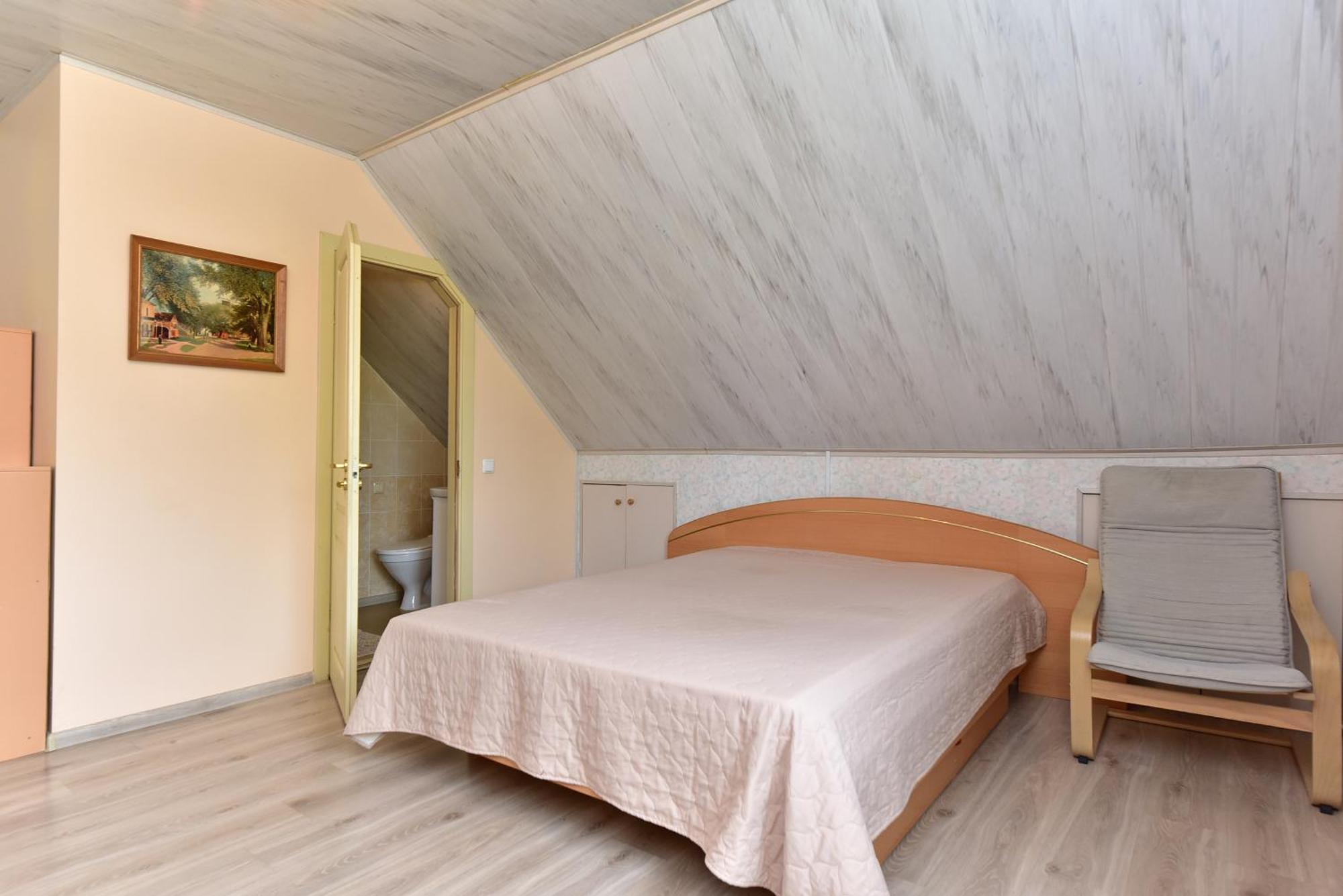 Augutes Zurlienes Apartamentai 트라카이 외부 사진