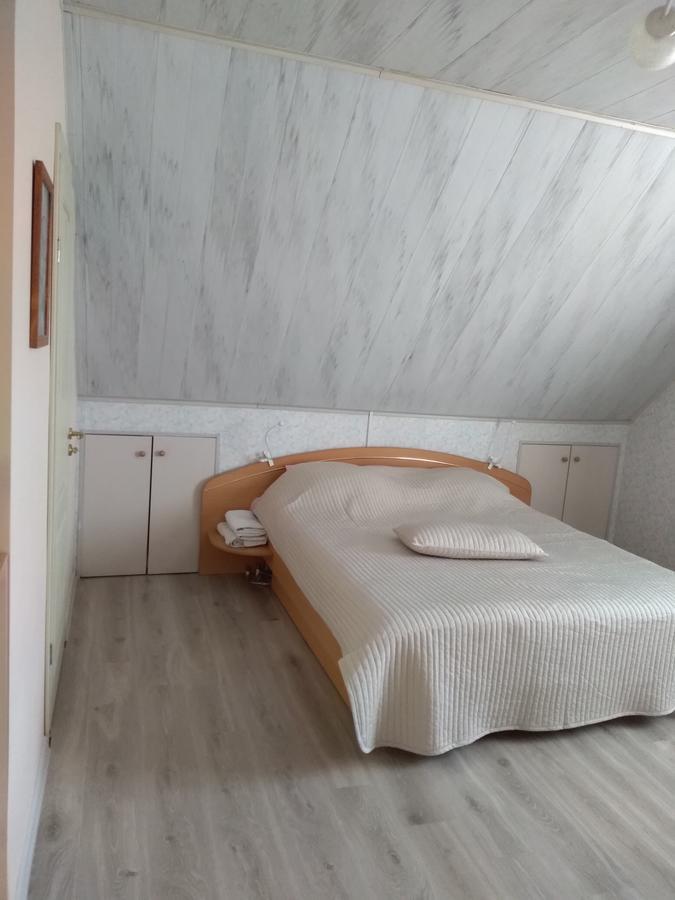 Augutes Zurlienes Apartamentai 트라카이 외부 사진